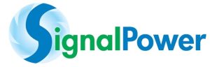 Signal Power logo