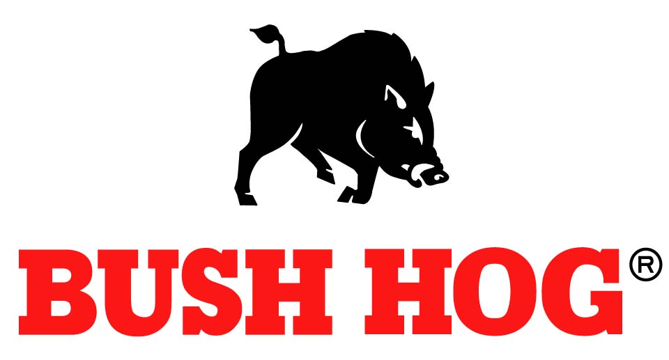 Bush Hog Logo