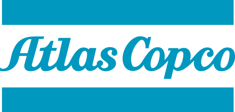 atlascopco logo