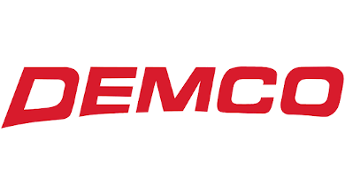 Demco logo