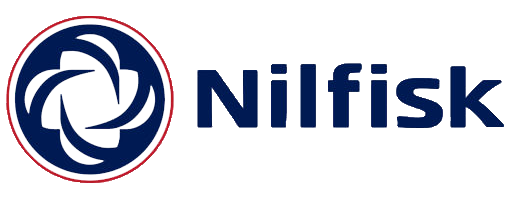 nilfisk logo