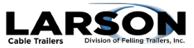 LarsonCableTrailers NewLogo