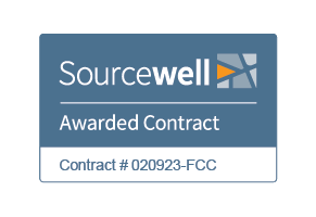 Awarded Contract blue 020923 FCC FEDERAL CONTRACT CORP
