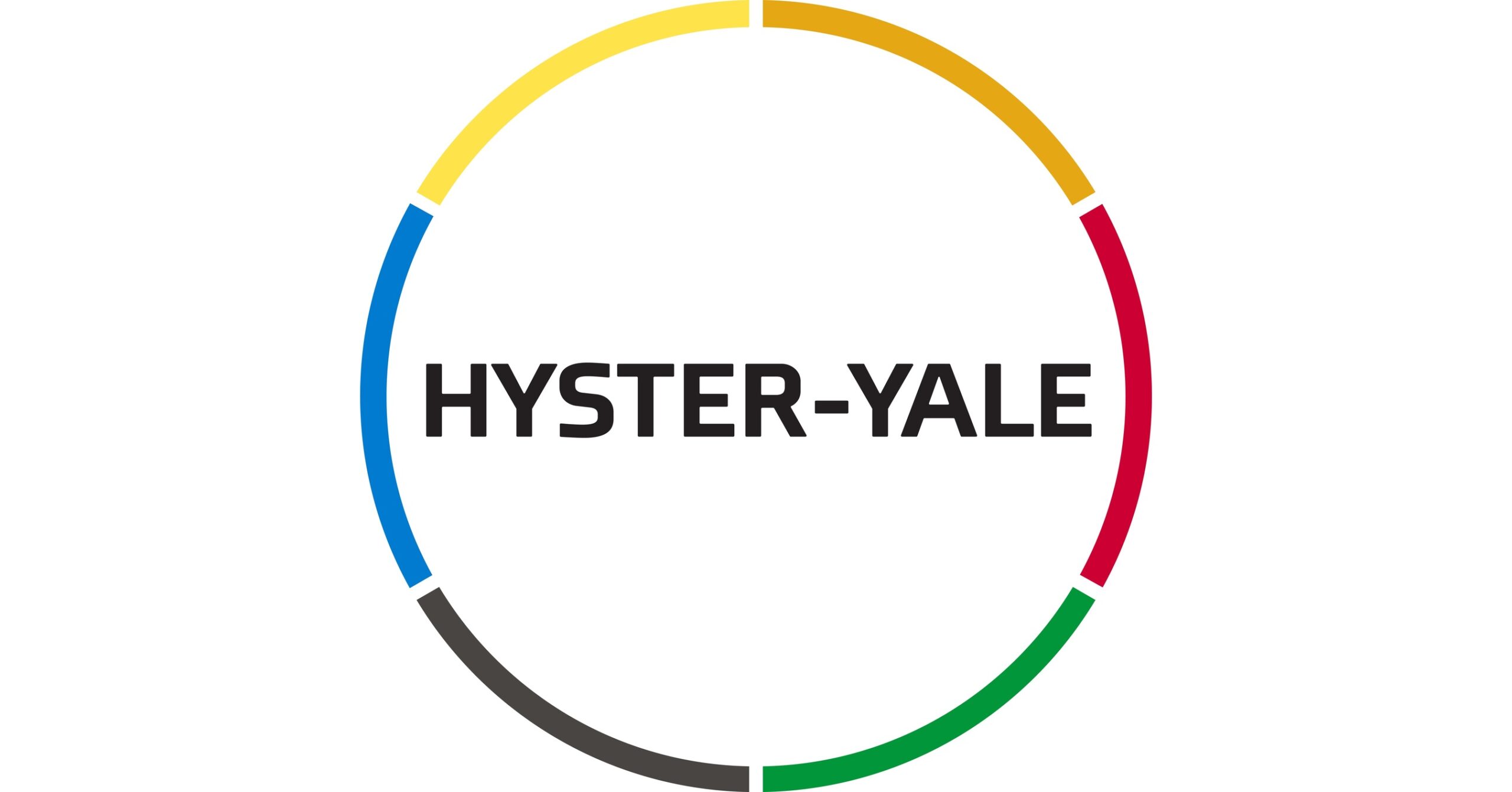 NEW Hyster Yale Inc logo