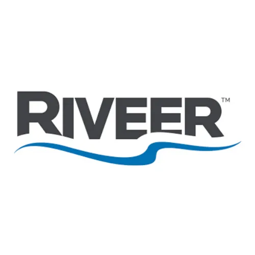 Riveer logo