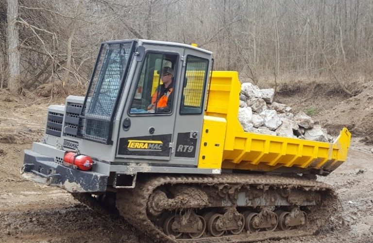 Terramac Picture1